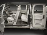 GMC Sierra 2500 HD Extended Cab 2006 года